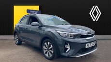 Kia Stonic 1.0T GDi 99 2 5dr DCT Petrol Estate